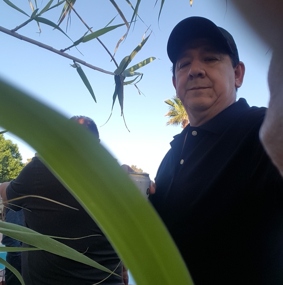 Meet your Posher, Jose - Picture 1 of 1